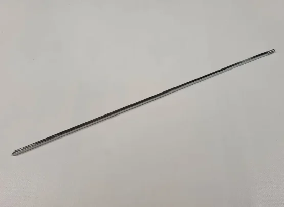 Broil King, tyč rožně šestihran 94 cm