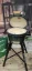 Big Green Egg MiniMax + stojan - VYSTAVENÝ VZOREK