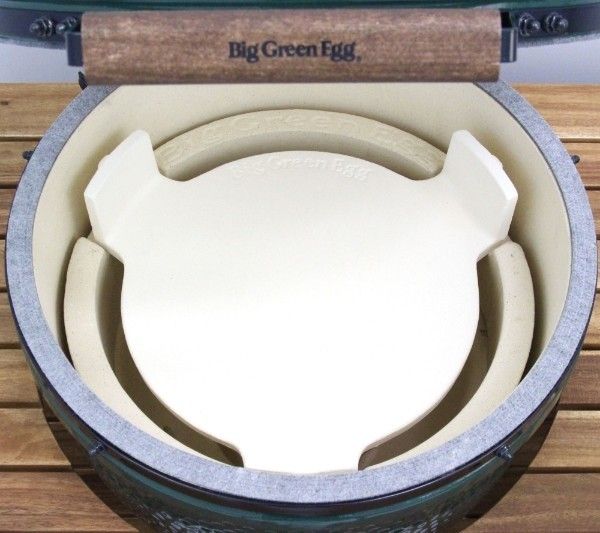 convEGGtor Big Green Egg