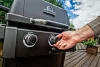 Plynový gril Broil King Gem 310 Shadow