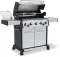 Plynový gril Broil King S 590 IR