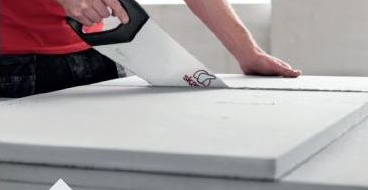 Kalciumsilikátové izolační desky Skamol SkamoEnclosure Board