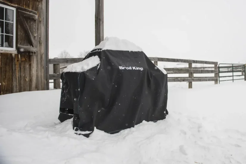 Ochranný povlak 68488 Premium pro Broil King Baron 500