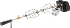 Rotisserie Premium G2/G3