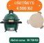 Letní akce 2026 Big Green Egg MiniMax