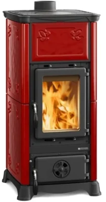Krbová kamna La Nordica Extraflame EMILIANA