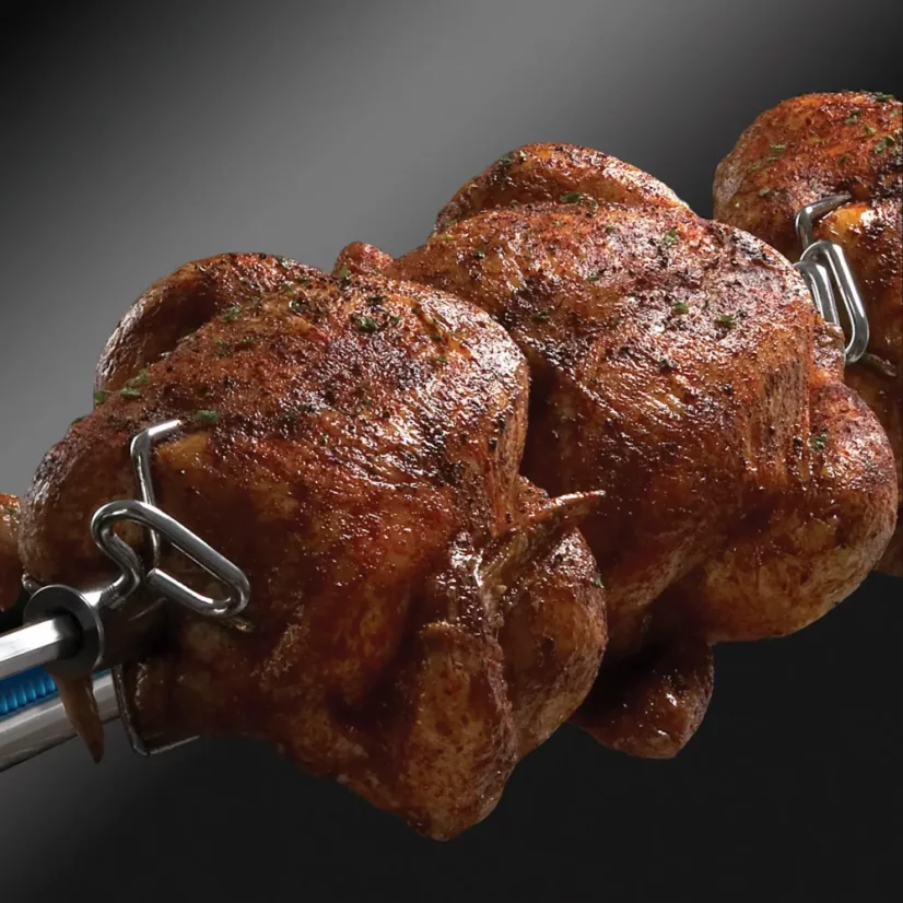 Plynový gril Broil King Baron S 490 IR