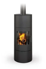 Krbová kamna Romotop EVORA H plech