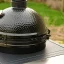 Limitovaná edice - keramický gril Big Green Egg XL Onyx