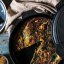 Malá litinová pánev Big Green Egg