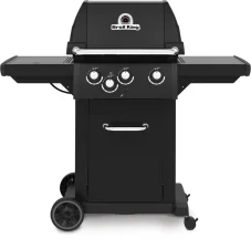 Plynový gril Broil King Royal 340 Shadow