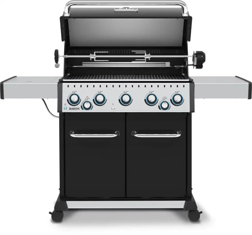Plynový gril Broil King Baron 590