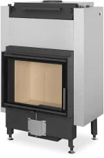 Krbová vložka Romotop Dynamic W 2G 66.50.01P, teplovodní výměník