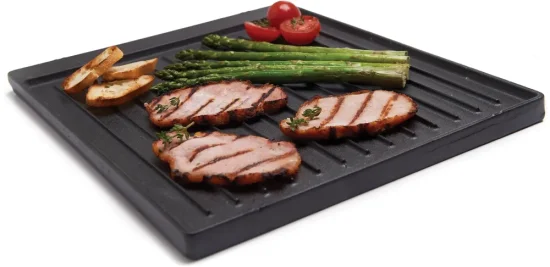 Litinová oboustranná deska pro plynový gril Broil King Signet