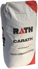 Rath, Carath HF 37D-3 - žárobeton