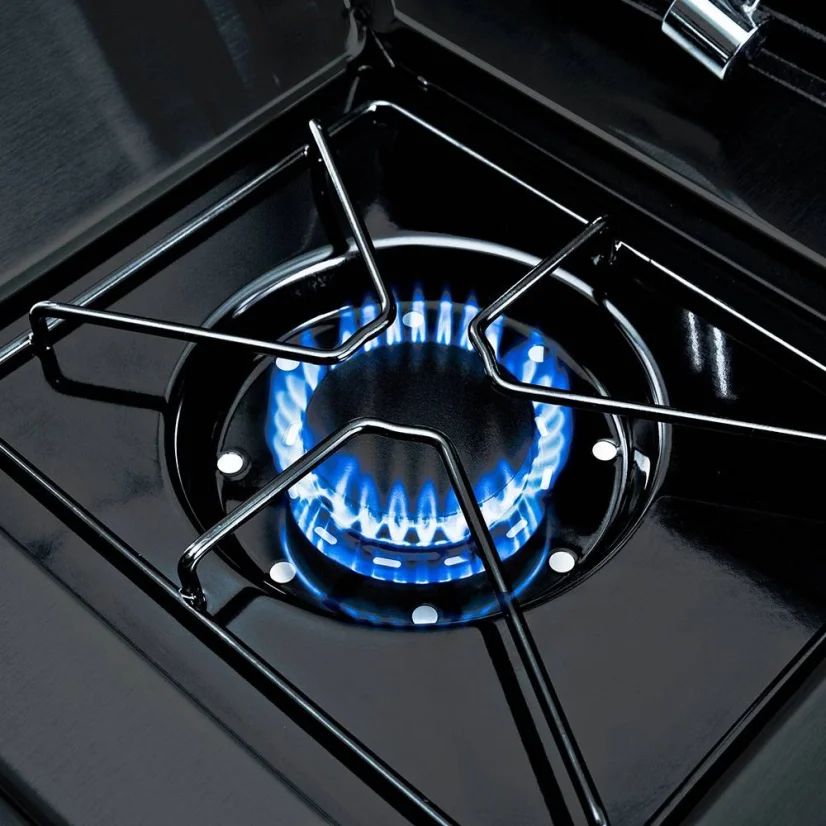 Plynový gril Broil King Baron 490 Shadow, new 2026