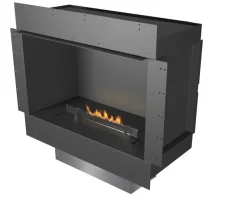 Biokrb Planika, forma 800, Prime Fire 2.0 590 Single sided