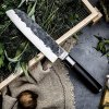 Forged Sebra nůž Santoku 18 cm