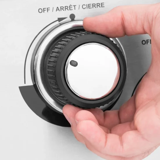 Vestavný plynový gril Broil King Regal 470 Built-In