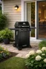 Plynový gril Broil King Gem 310 Shadow