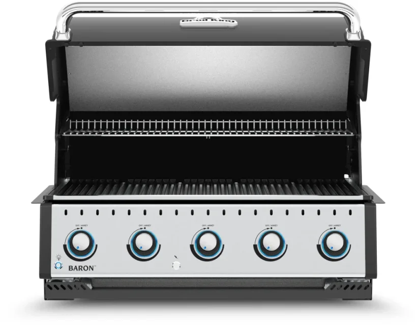 Vestavný plynový gril Broil King Baron 520 Built-In