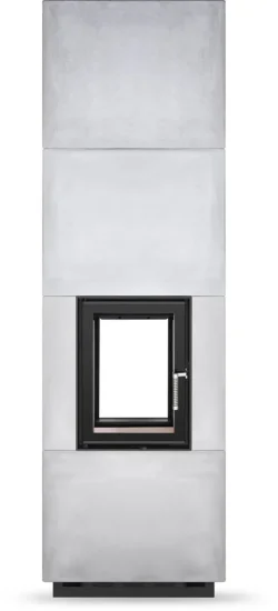 Modulární krb Hoxter Blox H60T