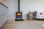 Krbová kamna Jotul F 100 ECO.2 LL SE