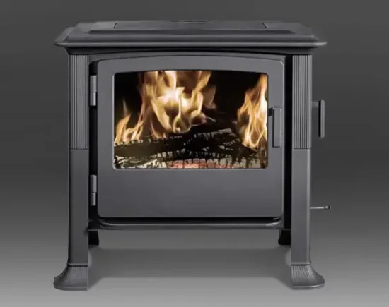 Litinová krbová kamna Brunner Iron Dog 04 Litinová krbová kamna Brunner Iron Dog 04