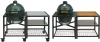 Big Green Egg, nástavbový rám stolu