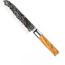 Forged Olive nůž santoku 18 cm