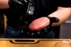Lis na hamburgery DELUXE, Broil King