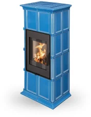 Krbová kamna Romotop GREMIO 1