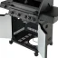 Plynový gril Rösle Allflame Hero 4 Plynový gril Rösle Allflame Hero 4