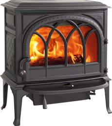 Krbová kamna Jotul F 400 ECO