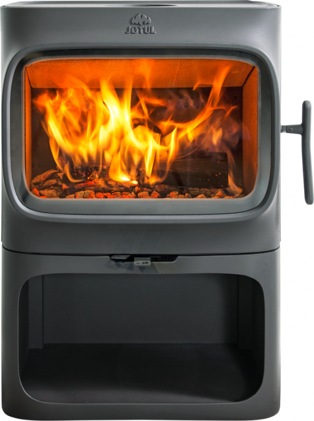 Krbová kamna Jotul F 305 R B