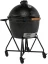 Limitovaná edice - keramický gril Big Green Egg XL Onyx