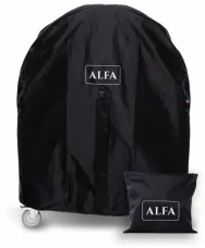 Obal na pec Alfa Forni 1 PIZZA s podstavou