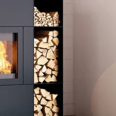 Hase Sendai PRO 135, 3-dílný regál