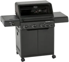 Plynový gril Rösle Allflame Hero 4