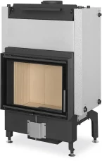 Krbová vložka Romotop Dynamic W 2G 66.50.01, teplovodní výměník