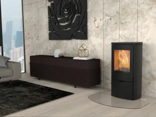 Krbová kamna Lotus - Mondo 30