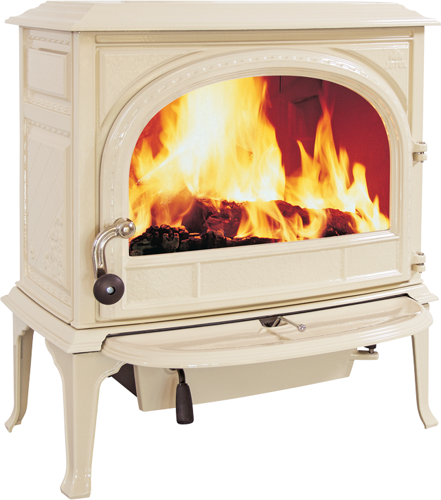 Krbová kamna Jotul F 400 ECO SE IVE