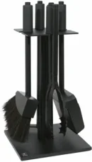 Krbové nářadí Red Anvil Black Mini Tower-4 DAX