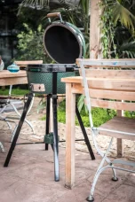 Big Green Egg, stojan přenosný pro MiniMax