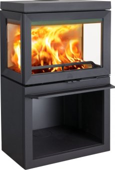 Krbová kamna Jotul F 520