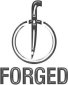 Forged