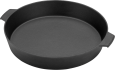 Malá litinová pánev Big Green Egg