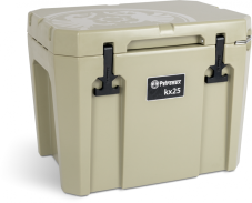 Chladící box pískový 25 L Petromax
