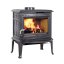 Krbová kamna Jotul F 100 ECO.2 LL SE BBE - modročerný smalt Krbová kamna Jotul F 100 ECO.2 LL SE BBE - modročerný smalt