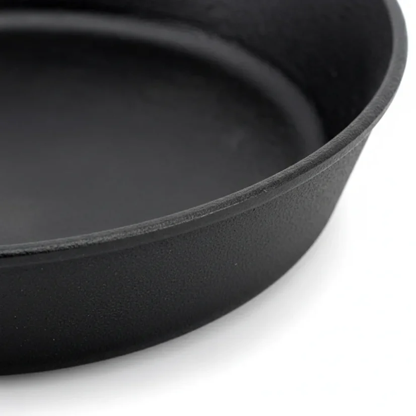 Petromax, litinová pánev s rukojetí "Essential", 30 cm